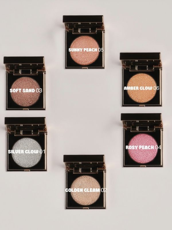SENSULU LOVE AT FIRST SIGHT SIX EYE SHADOW