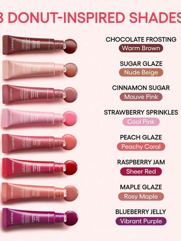 LANEIGE TINTED LIP 12г