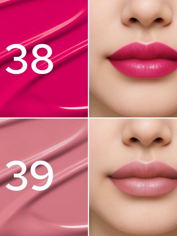 Dermacol Стойкая жидкая помада 16H Lip Colour