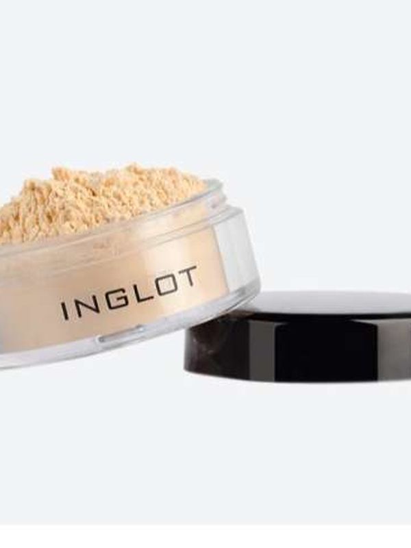 INGLOT TRANSLUCENT LOOSE POWDER