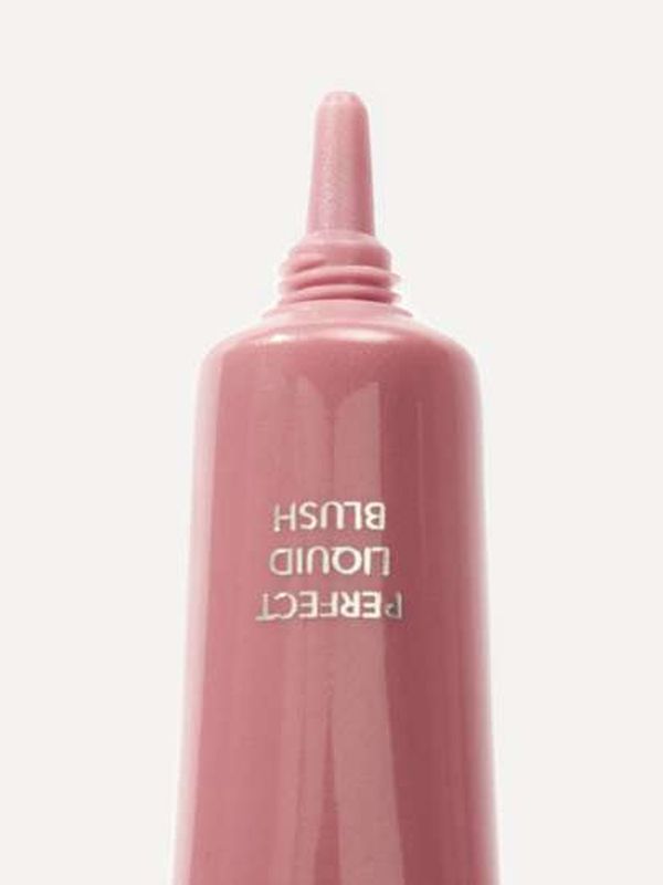 SHIK Perfect liquid blush Кремовые румяна 10гр. 01 оттенок