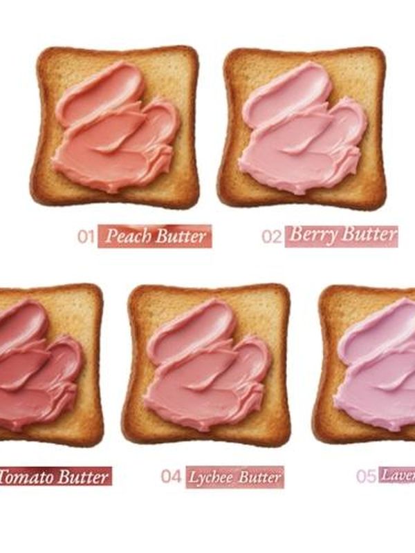 NATURE REPUBLIC Кремовая Румяна в стике Butter Melting Stick Blusher