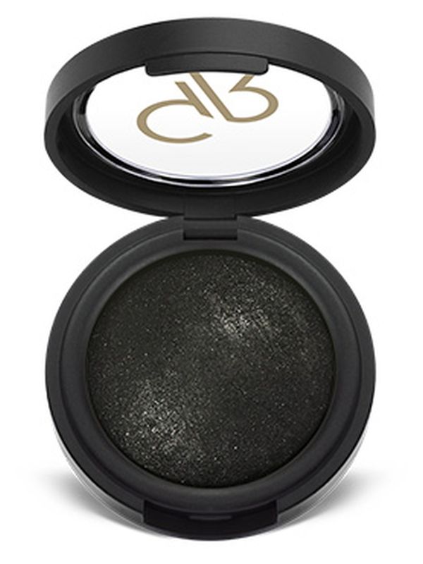 Golden Rose Baked Eyeshadow