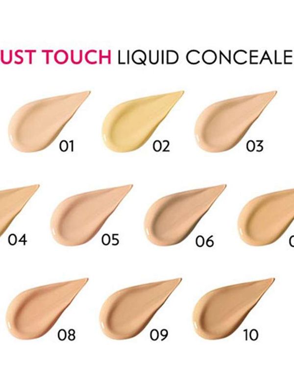 Golden Rose Just Touch Liquid Concealer