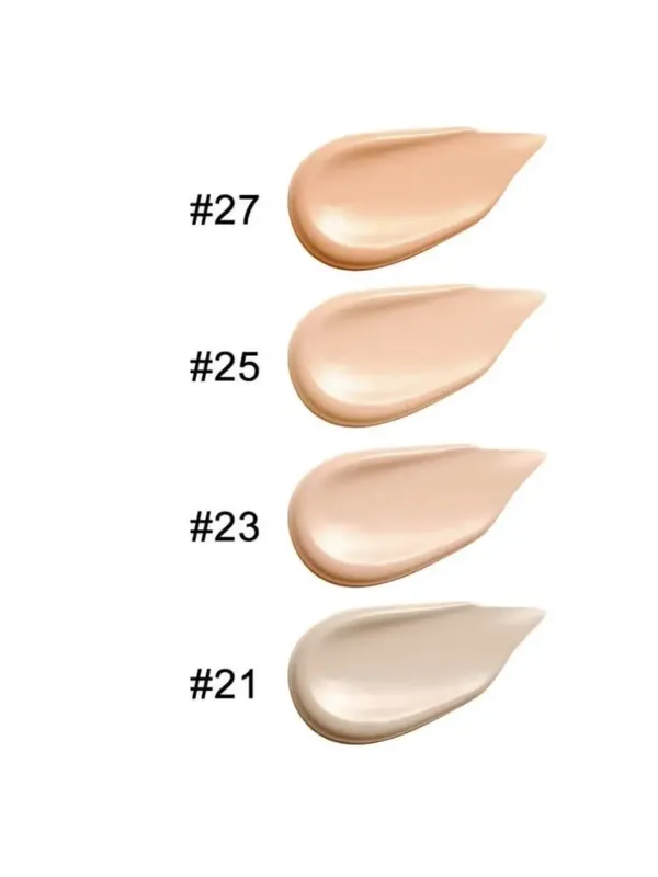 Black Rice Cover BB Cream 50ml