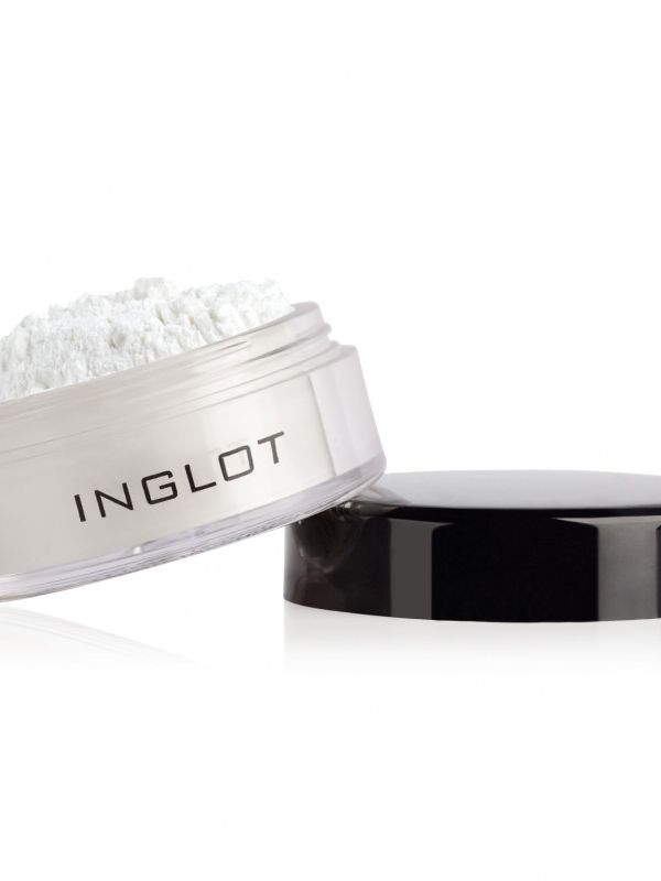 INGLOT TRANSLUCENT LOOSE POWDER