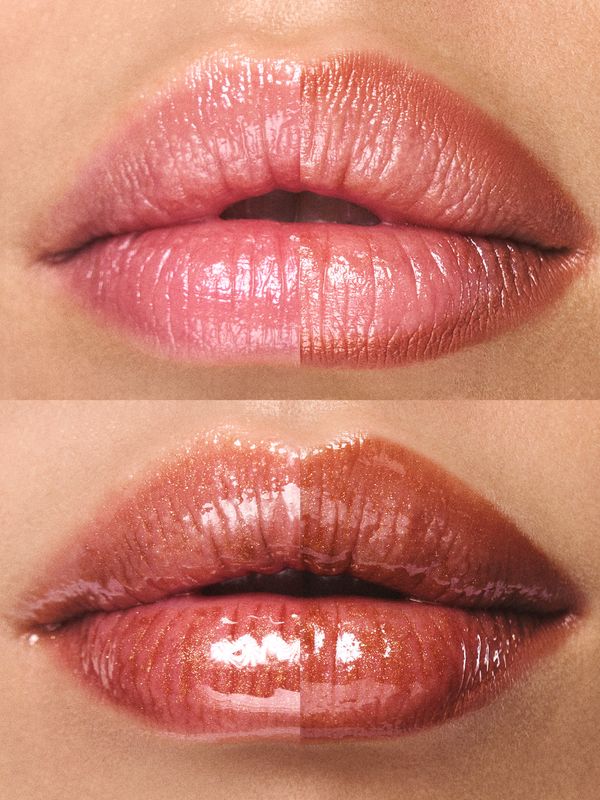 LUVU  LIP COMBO DREAMY NUDE