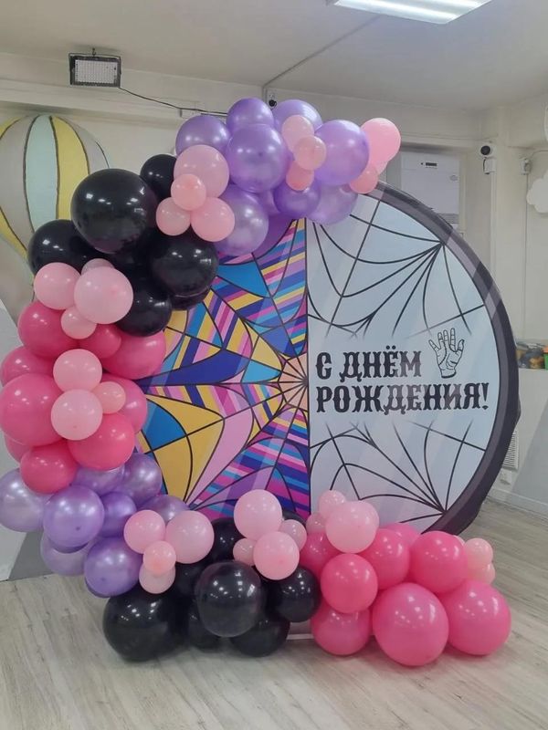Фотозона