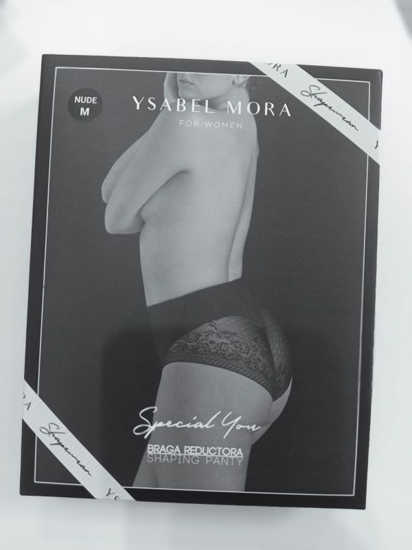 Трусики корректирующие Ysabel Mora