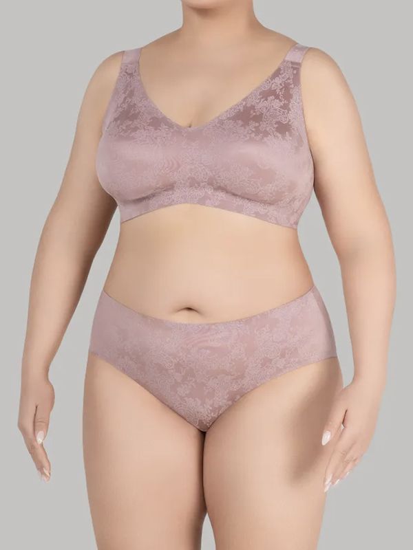 Бюстгальтер  Bramo Plus size