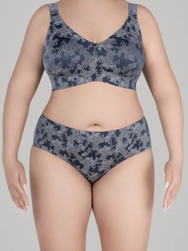 Бюстгальтер  Bramo Plus size