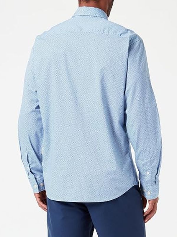 M27735442090 J88 Рубашка мужская Marc o’polo
