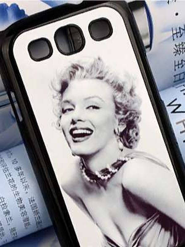 Чехол с печатью на Samsung Galaxy