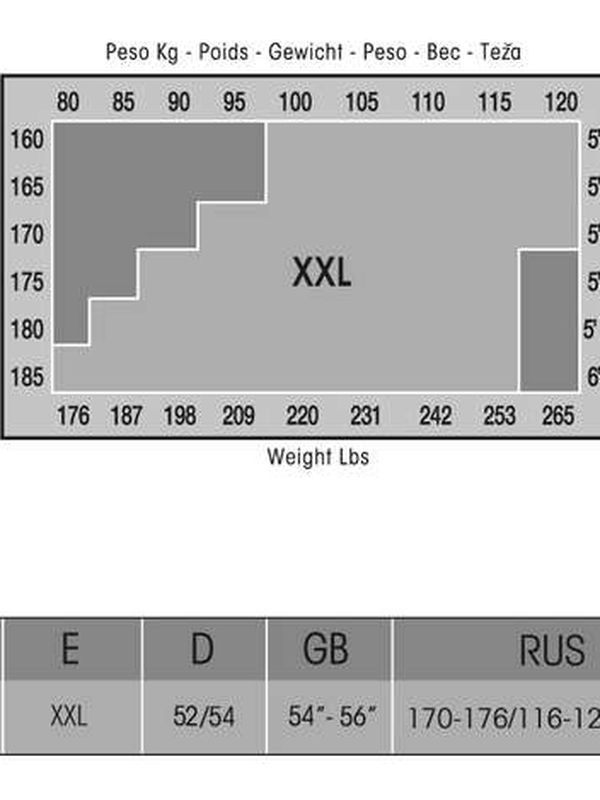Omsa Attiva 20 DEN XXL (размер 6)