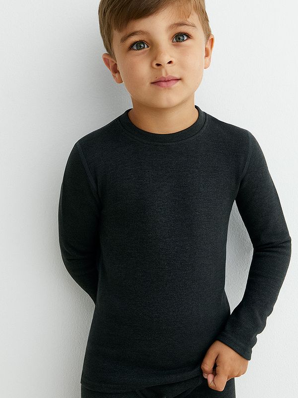 Лонгслив для мальчика Omsa kids 431 3D