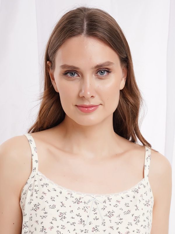 Пижама женская CLEVER LSET16-1247 / CLEVER LSET16-1247/2 Пудра