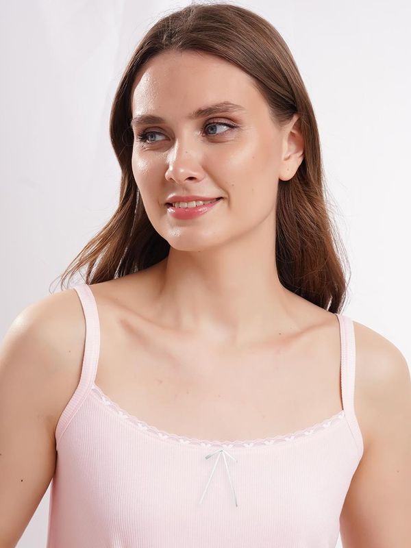 Пижама женская CLEVER LSET16-1247 / CLEVER LSET16-1247/2 Пудра