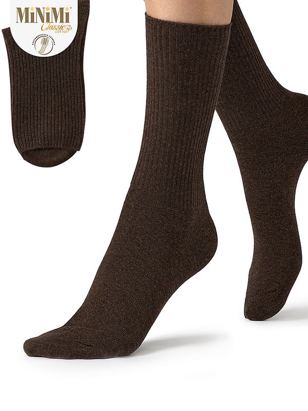 Носки женские Minimi Cotone 1203-1