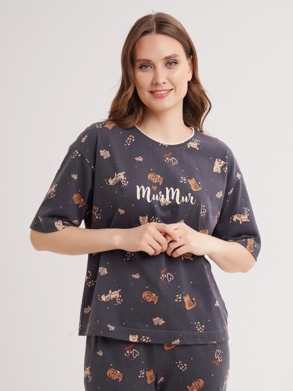Комплект женский CLEVER LP16-1249/1 Котофей