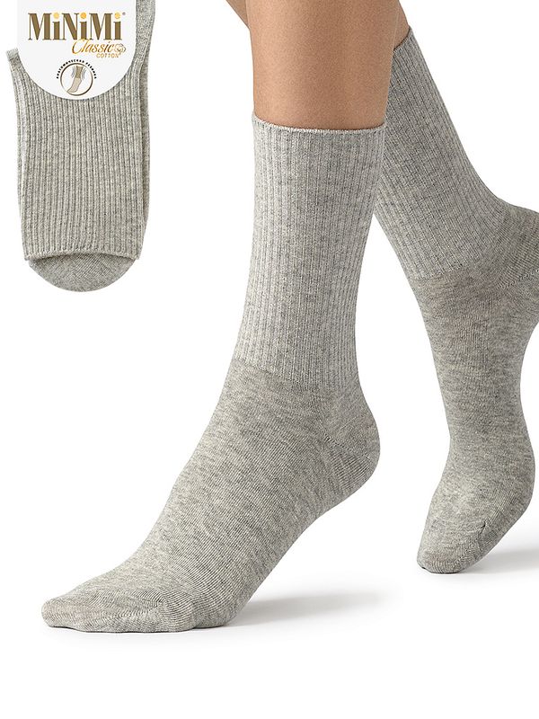 Носки женские Minimi Cotone 1203-1