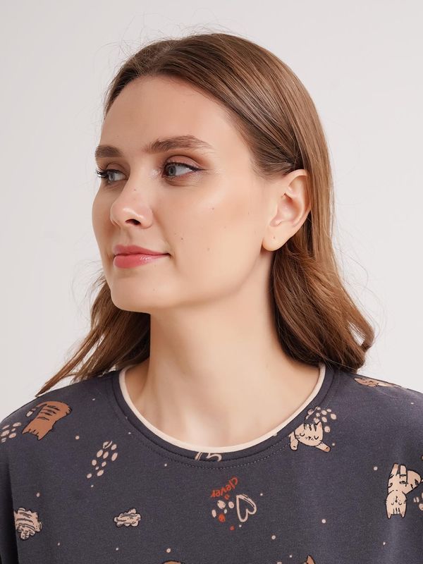 Комплект женский CLEVER LP16-1249/1 Котофей
