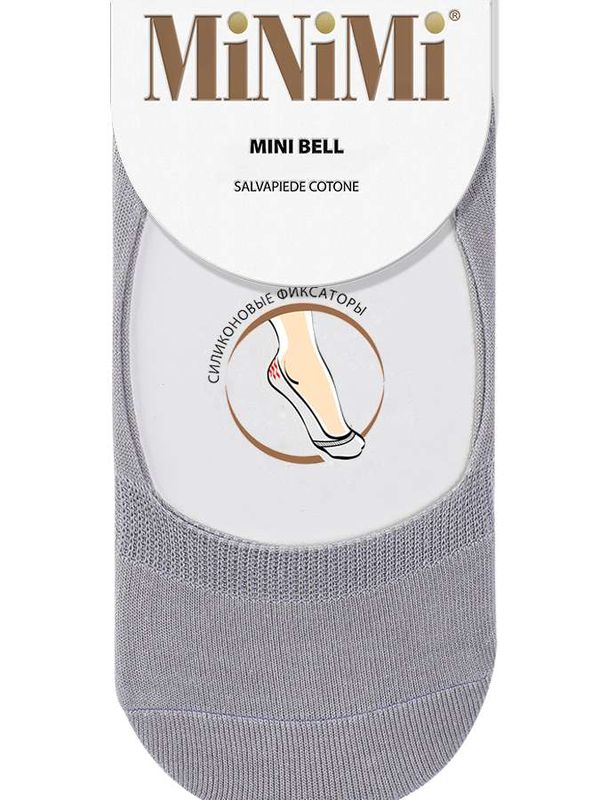 Подследники Minimi Mini Bell (подследники) х/б
