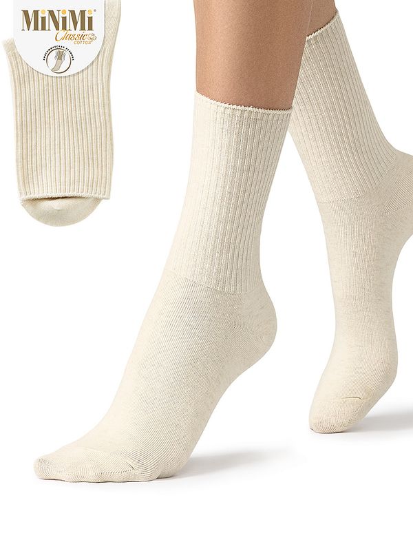 Носки женские Minimi Cotone 1203-1