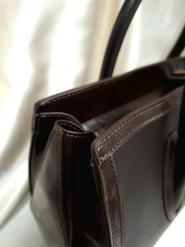 Сумка женская кожаная #852