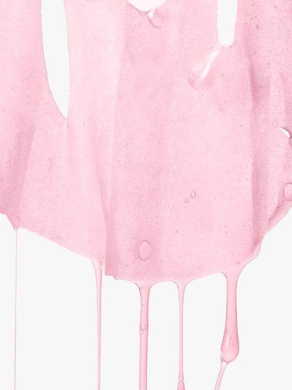 Тканевая лифтинг-маска с ПДРН и пептидами medicube PDRN Pink Peptide Serum Mask