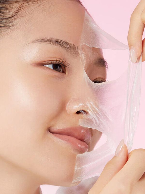 Ночная маска-плёнка с коллагеном medicube Collagen Night Wrapping Mask