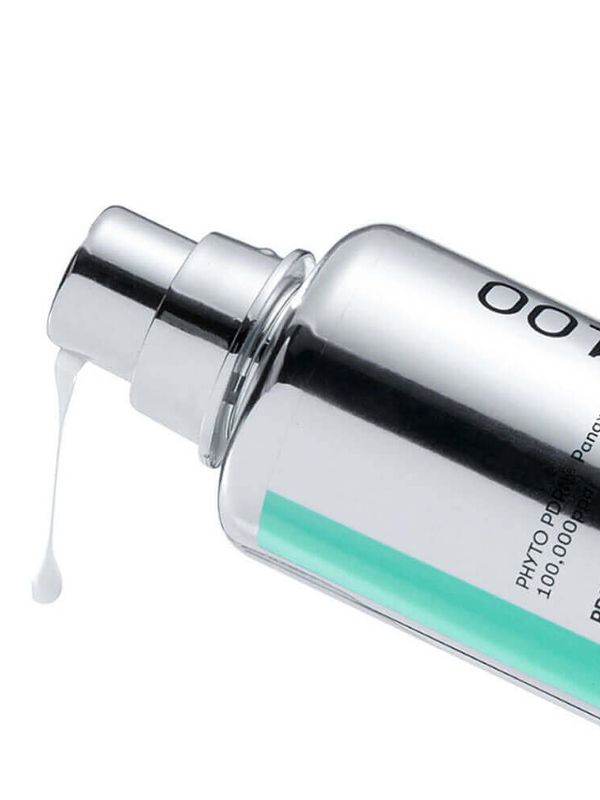 Укрепляющая бустер-эссенция с PDRN VT Cosmetics