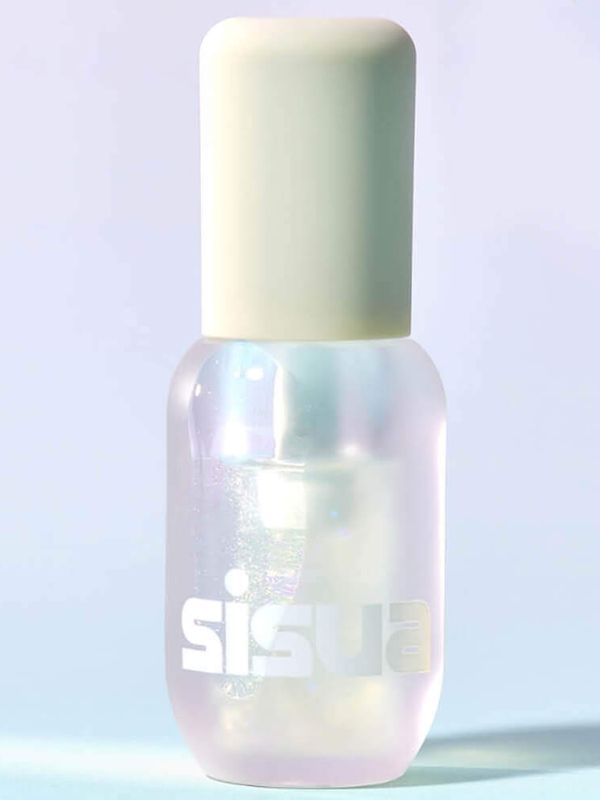 Блеск-плампер для губ с микроиглами No. 100 Unicorn Salt Unleashia