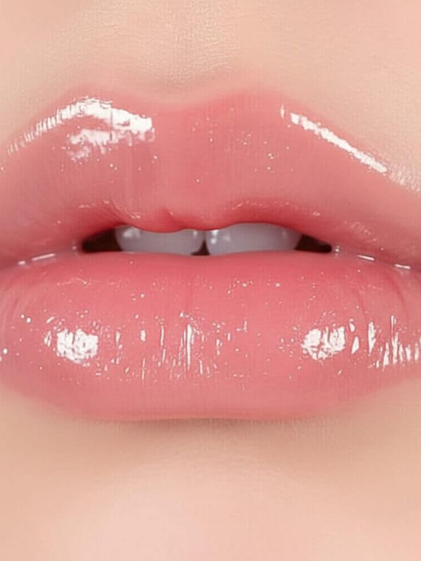 Оттеночный плампер для губ с микроиглами VT Cosmetics