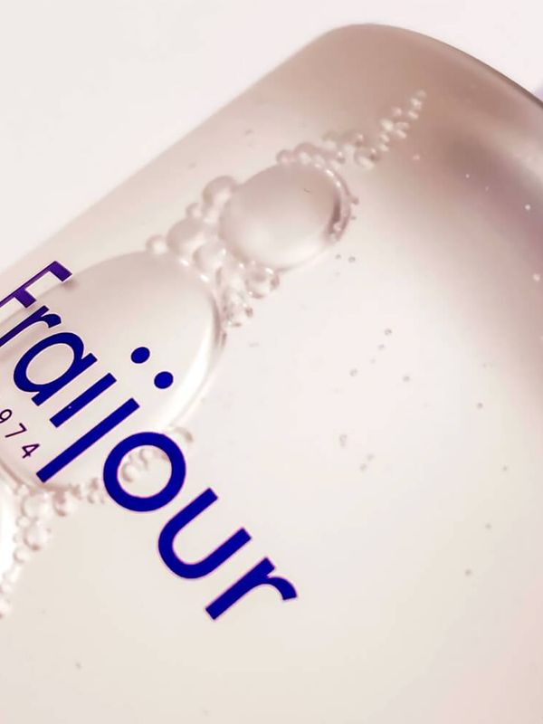Лифтинг-тонер с ретиналем и коллагеном Fraijour