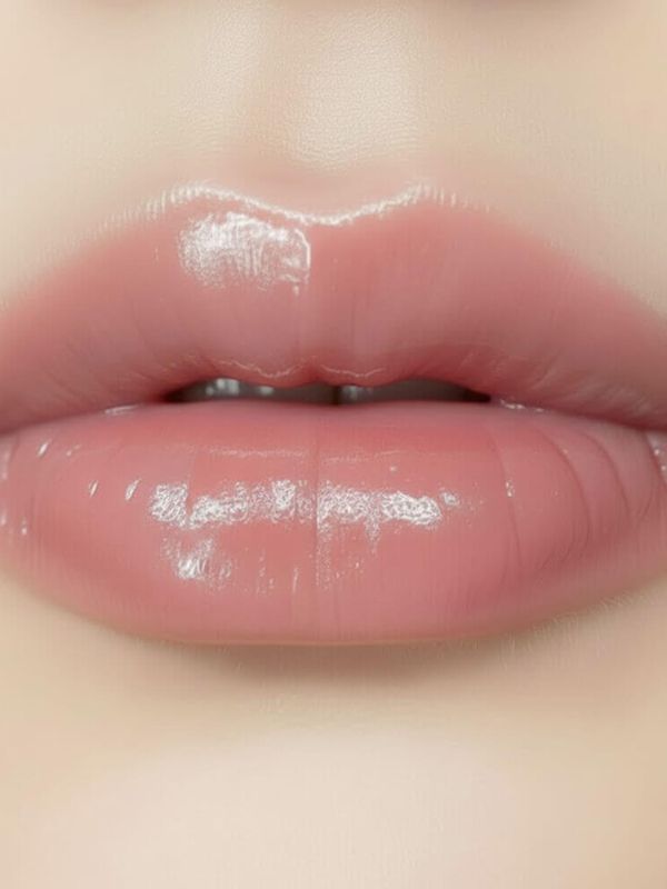 Оттеночный плампер для губ с микроиглами VT Cosmetics