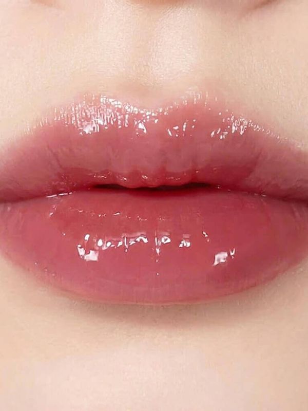 Оттеночный плампер для губ с микроиглами VT Cosmetics