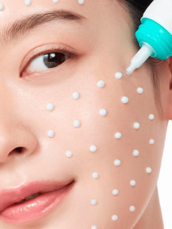 Увлажняющий крем с ПДРН и гиалуроновой кислотой Anua PDRN Hyaluronic Acid 100 Moisturizing Cream
