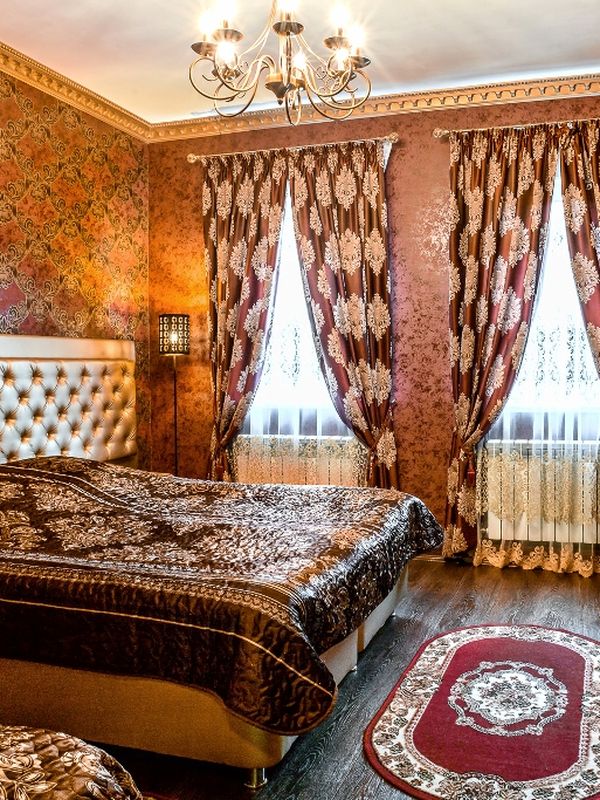 "Голландия" Стандарт Трехместный