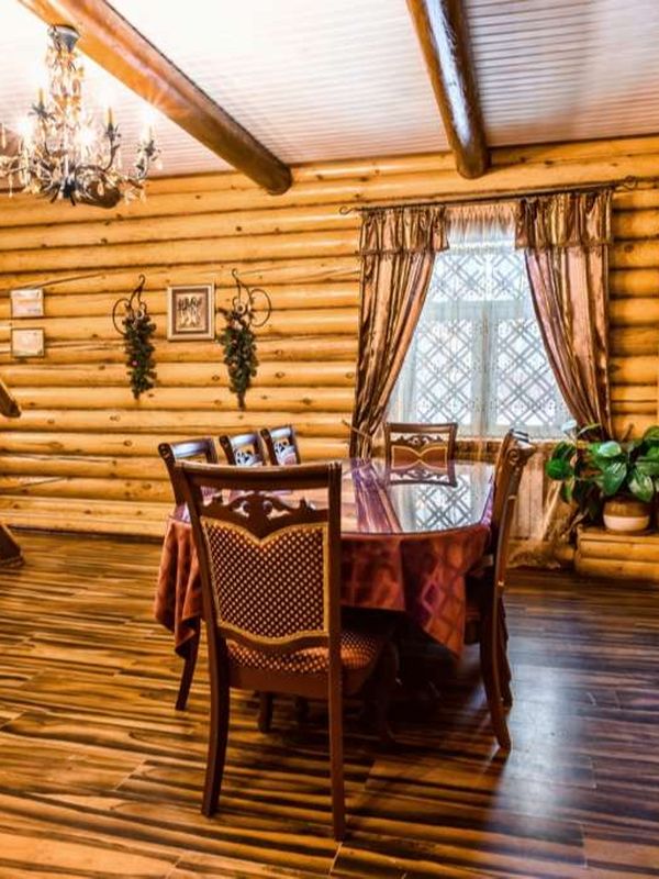 VIP-Комплекс "Фараон", 152м2