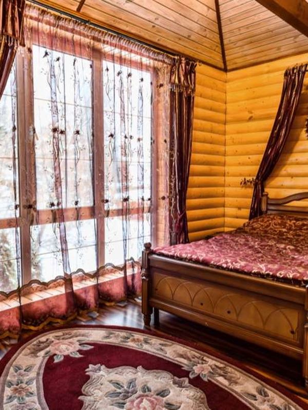 VIP-Комплекс "Фараон", 152м2