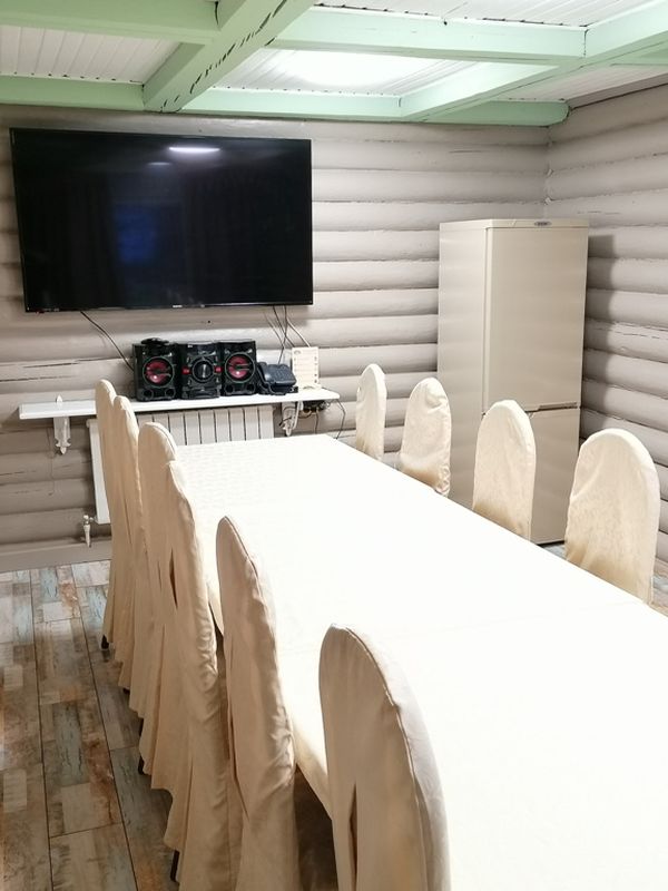 Коттедж "Дом Лесника", 105м2