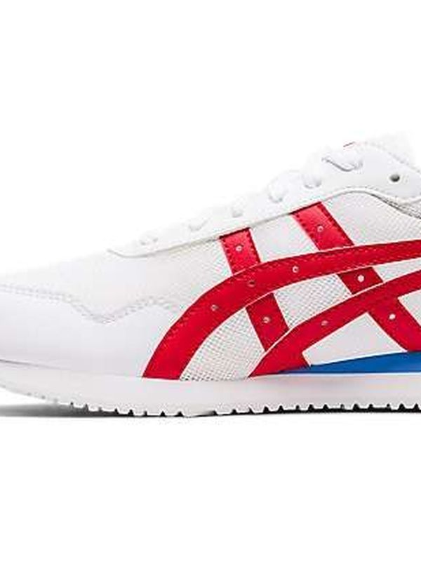 ASICS RUNNER