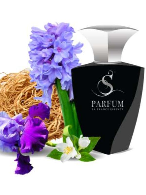 S-006 по мотивам Accento Sospiro Perfumes