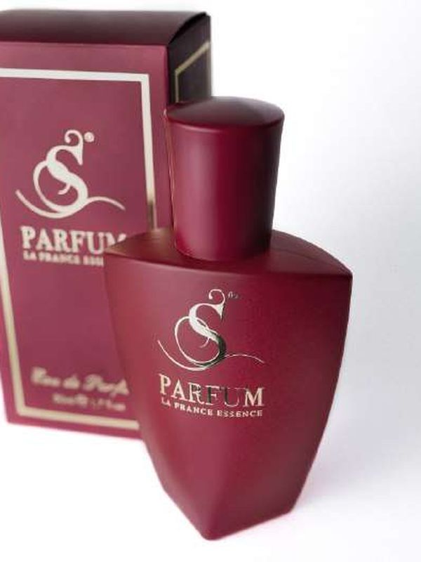 S-037 Авторский аромат S Parfum