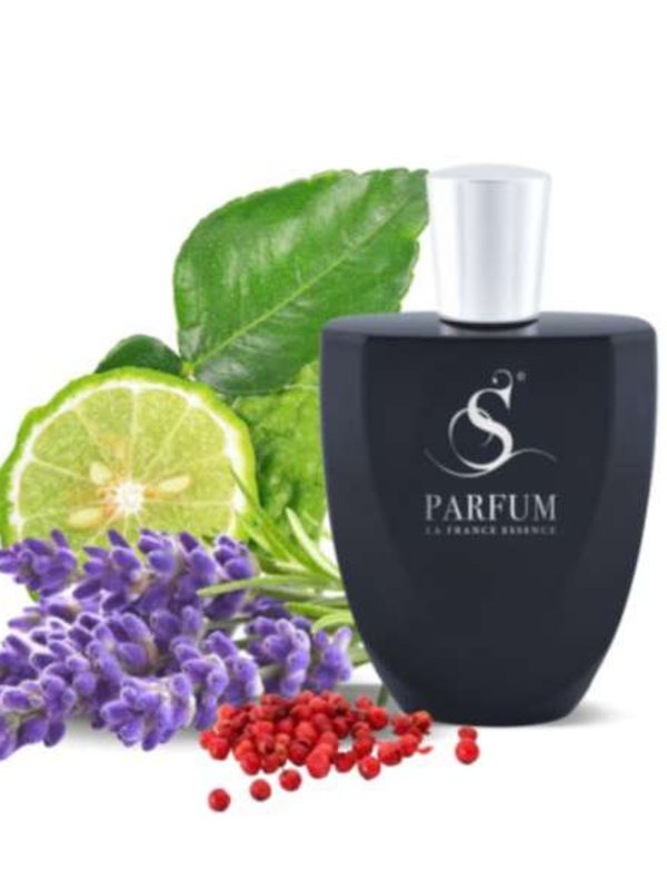 D-017 по мотивам Sauvage Dior