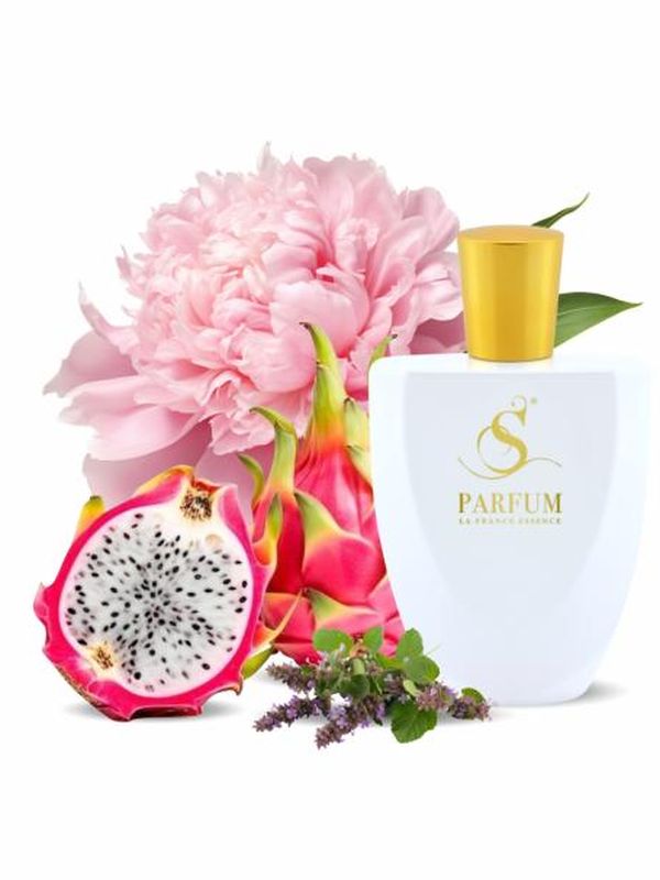 C-026 “Бестия” по мотивам: La Bomba Carolina Herrera