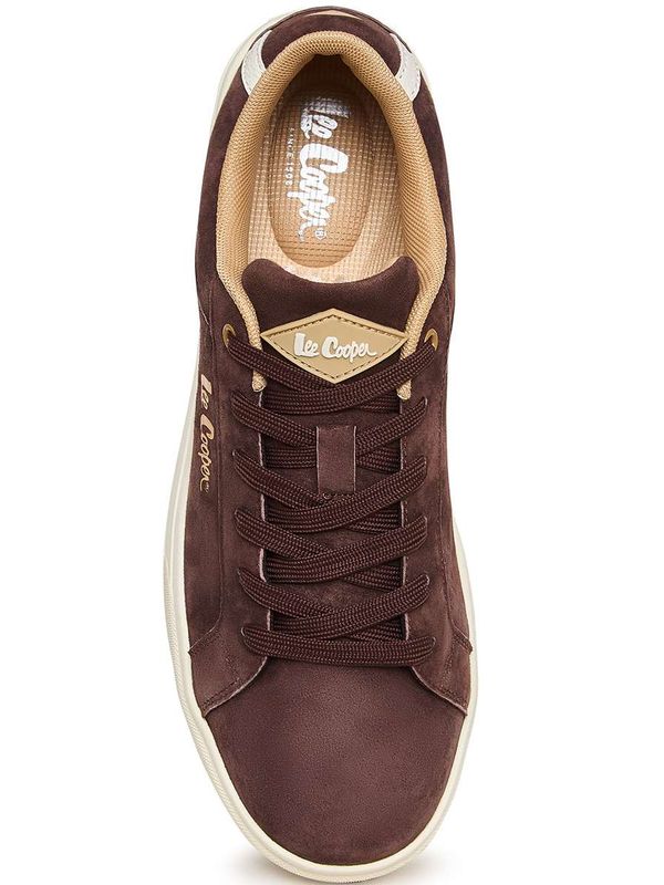 Кеды Lee Cooper 24LC014M