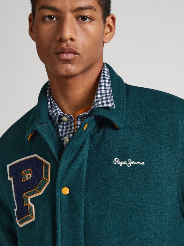 Куртка Pepe Jeans