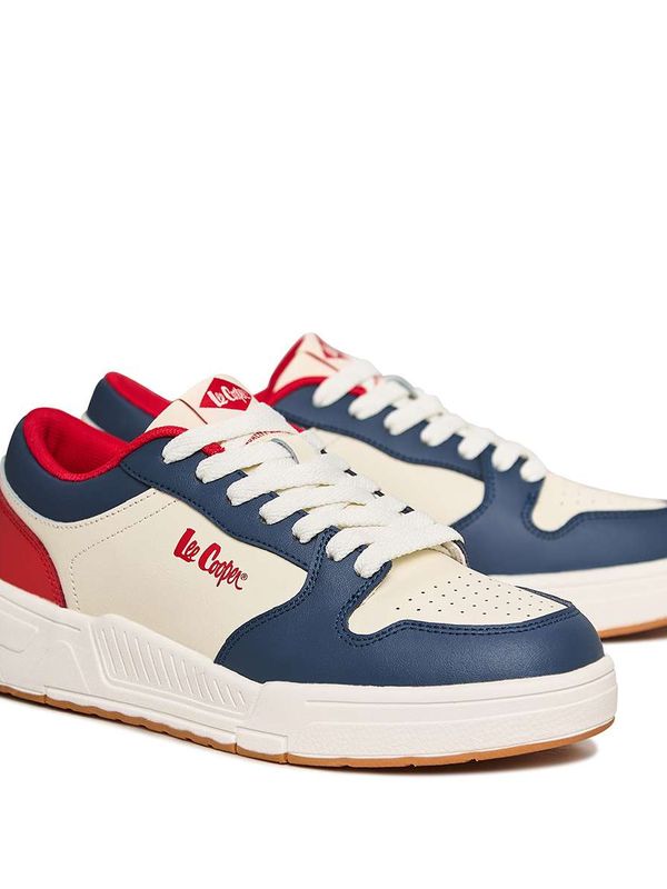 Кеды Lee Cooper 24LC013M