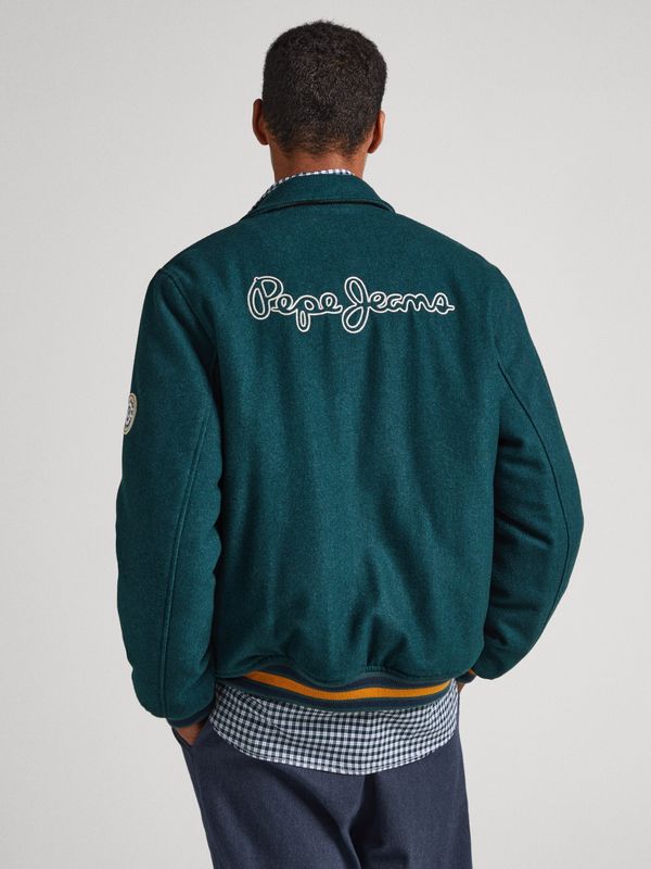Куртка Pepe Jeans